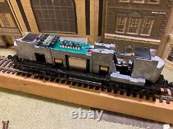 Life-Like Proto 2000 GP9 II loco, DCC ready, AT & SF HO nr mint 10/02