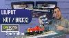 Liliput K F Br332 DM Toys Special Edition