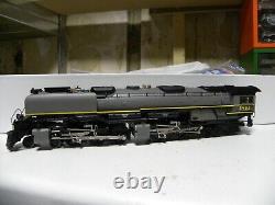 Lionel HO Gauge Union Pacific Challenger. DC and DCC. Sound Fitted