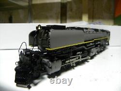 Lionel HO Gauge Union Pacific Challenger. DC and DCC. Sound Fitted