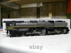 Lionel HO Gauge Union Pacific Challenger. DC and DCC. Sound Fitted