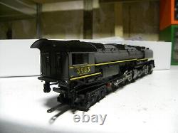 Lionel HO Gauge Union Pacific Challenger. DC and DCC. Sound Fitted