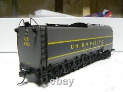 Lionel HO Gauge Union Pacific Challenger. DC and DCC. Sound Fitted