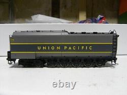 Lionel HO Gauge Union Pacific Challenger. DC and DCC. Sound Fitted