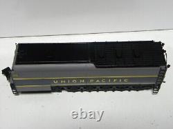 Lionel HO Gauge Union Pacific Challenger. DC and DCC. Sound Fitted