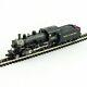 MODEL POWER 876101 N SCALE Southern Railway 2-6-0 Mogul DCC AND SOUND