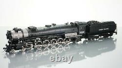 MTH 4-12-2 Union Pacific 9000 DCC withSound/Smoke HO scale