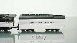 MTH 4-6-4 Empire State New York Central NYC DCC withSound/Smoke HO scale