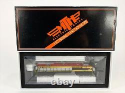 MTH HO Scale 187 ES44AC Diesel Engine DCC Ready Kansas City Southern
