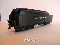 MTH New York Central HO 4-8-2 L-3C Mohawk Steam Engine withP-S 3.0 & DCC #3064 NEW