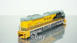 MTH SD70ACe D&RGW Heritage Union Pacific DCC Ready HO scale