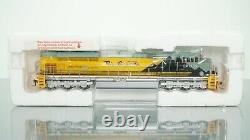 MTH SD70ACe D&RGW Heritage Union Pacific DCC Ready HO scale