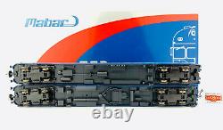 Mabar H0 85971 Set De Ter Tren Español Rápido Ép. IV DCC Sound! Nuevo