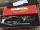 Mantua Ho Scale 345004 Steam Locomotive 2-6-6-2 Articulated DCC Ready Boxed