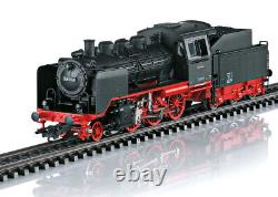 Märklin 36244 Steam Locomotive Br 24 044 DB Ep. Iii DCC / Mfx + New