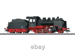 Märklin 36244 Steam Locomotive Br 24 044 DB Ep. Iii DCC / Mfx + New