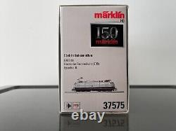 Marklin 37575 Br E03 Db Digital DCC Mfx Sound New! (wr-1050)