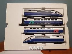 Mehano TGV T699 HO Gauge TGV Duplex DCC Ready