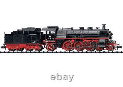 Minitrix 16184 DB BR18 495 Steam Locomotive III (DCC-Sound)