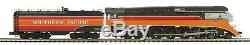 Mth 80-3276-1 Ho Southern Pacific Daylight 4449 Protosound 3 DCC & Sound Smoke