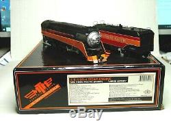 Mth Ho Sc 4-8-4 Gs-4 Steam Loco Proto 3 Sound & DCC Southern Pacific 80-3116-1