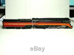 Mth Ho Sc 4-8-4 Gs-4 Steam Loco Proto 3 Sound & DCC Southern Pacific 80-3116-1