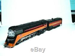 Mth Ho Sc 4-8-4 Gs-4 Steam Loco Proto 3 Sound & DCC Southern Pacific 80-3116-1