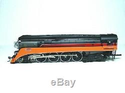 Mth Ho Sc 4-8-4 Gs-4 Steam Loco Proto 3 Sound & DCC Southern Pacific 80-3116-1