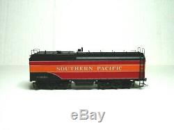 Mth Ho Sc 4-8-4 Gs-4 Steam Loco Proto 3 Sound & DCC Southern Pacific 80-3116-1