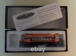 Murphy Models MM0154A OO 141 Class Loco No. 154 DCC Ready Irish Railway Orange