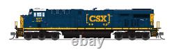 N Broadway Limited GE ES44AC CSX #977 Paragon3 Sound/DC/DCC Item #BLI3896