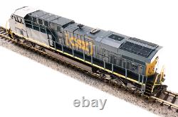 N Broadway Limited GE ES44AC CSX #977 Paragon3 Sound/DC/DCC Item #BLI3896