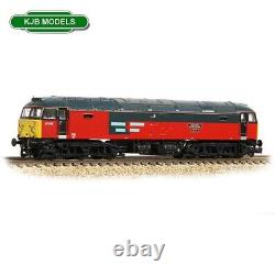 N Gauge Farish 372-262 Class 47 745'Royal London Society For The Blind RES Loco