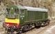 N Gauge Farish Class 20 DCC Sound Conversion Service