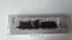 N Gauge Graham Farish Midland Fowler Class 4F 3848 DCC Ready RARE & PERFECT