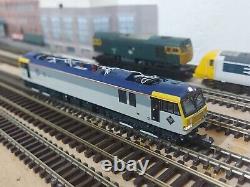 N Gauge REVOLUTION Class 92 No. 92003 DCC SOUND