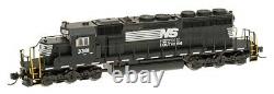 N Intermountain 69326-04 NS Norfolk Southern SD40-2 Rd # 3399 DCC Ready