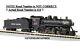 N Scale 2-8-0 Union Pacific (UP) Locomotive DCC & SOUND Bachmann New 51356