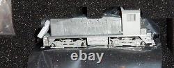 N Scale Broadway Limited EMD NW2 Switcher Undecorated DCC/Sound 3872