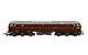 NEW DCC SOUND Class 47 Hornby R3757TTS 47798 Prince William OO Gauge Era 9