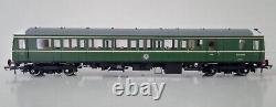 NEW Dapol 4D-015-009D BR Class 122 DMBS/Bubble Car BR Green SYP W55006 Digital