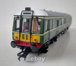 NEW Dapol 4D-015-009D BR Class 122 DMBS/Bubble Car BR Green SYP W55006 Digital