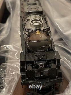 NEW Marklin 37790 HO Steam locomotive BIG BOY Union Pacific #4013, 4-8-8-4 DCC