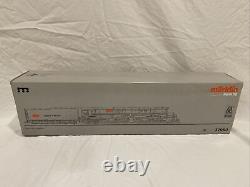 NEW Marklin 37790 HO Steam locomotive BIG BOY Union Pacific #4013, 4-8-8-4 DCC