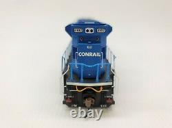 New Athearn Genesis SD80MAC Conrail #4111 DCC Ready NO Sound ATHG27240