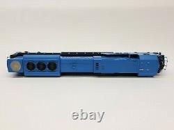 New Athearn Genesis SD80MAC Conrail #4111 DCC Ready NO Sound ATHG27240