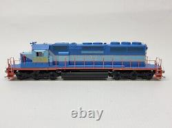 New Athearn RTR SD40-2 Ferromex EX-NDM #3124 DCC Ready NO Sound ATH72014