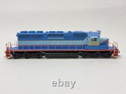 New Athearn RTR SD40-2 Ferromex EX-NDM #3124 DCC Ready NO Sound ATH72014