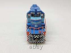 New Athearn RTR SD40-2 Ferromex EX-NDM #3124 DCC Ready NO Sound ATH72014