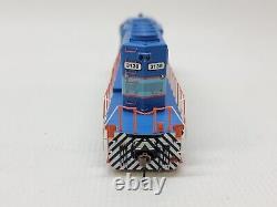 New Athearn RTR SD40-2 Ferromex EX-NDM #3124 DCC Ready NO Sound ATH72014